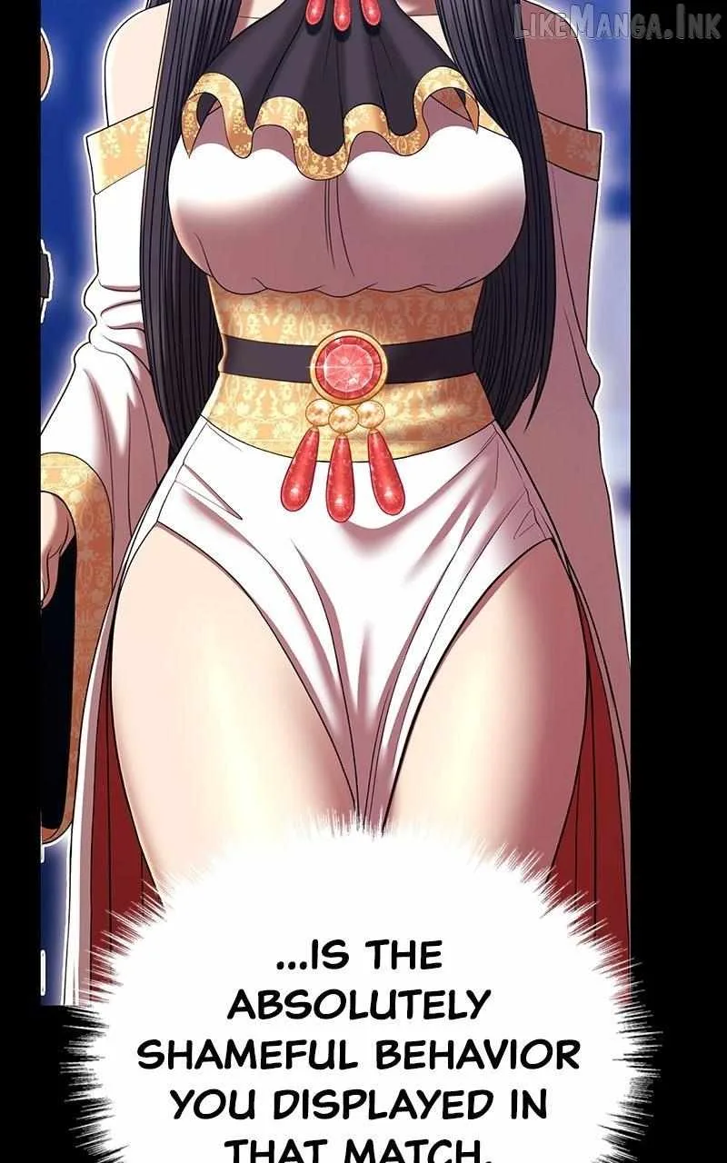 +99 Wooden stick Chapter 208 page 378