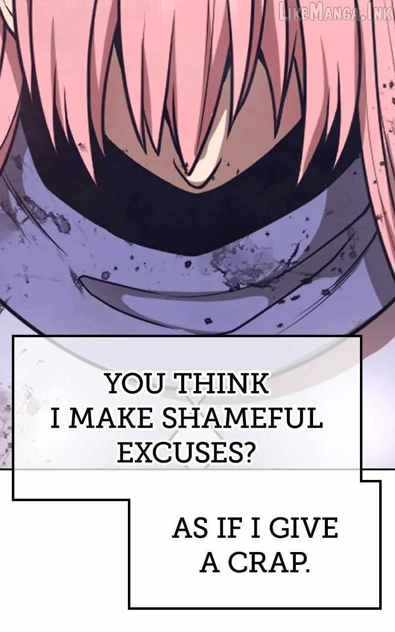 +99 Wooden stick Chapter 208 page 385