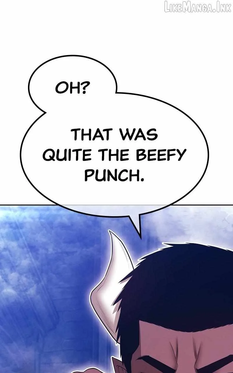 +99 Wooden stick Chapter 208 page 395