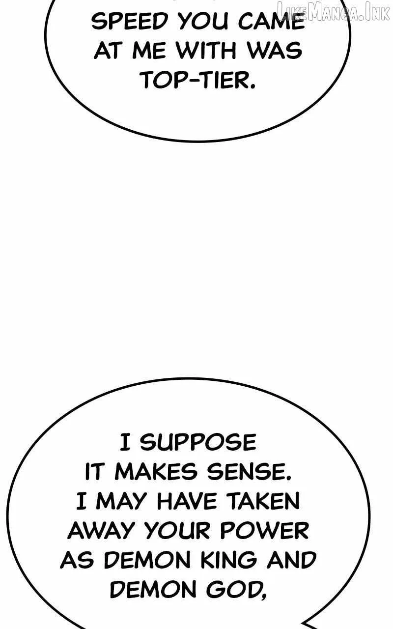 +99 Wooden stick Chapter 208 page 397