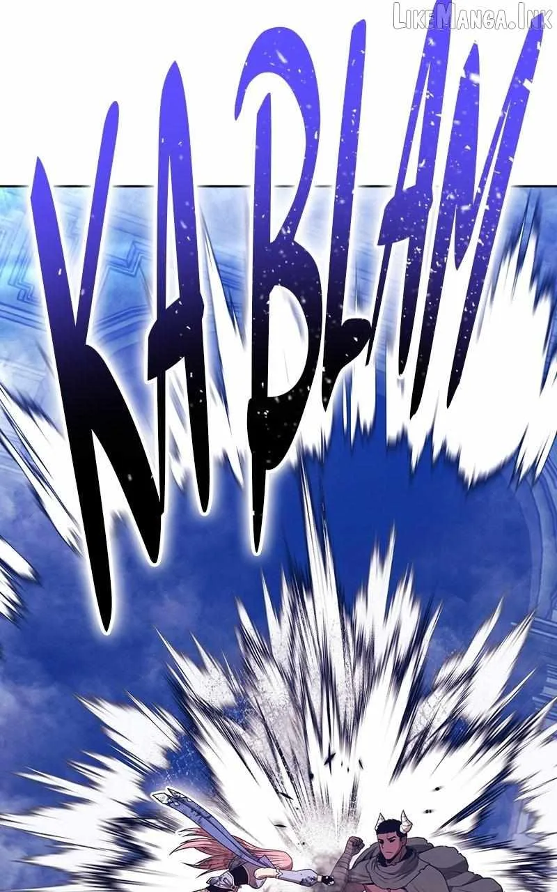 +99 Wooden stick Chapter 208 page 393