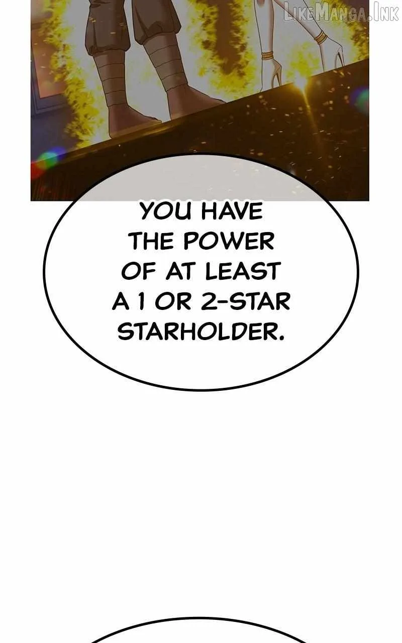 +99 Wooden stick Chapter 208 page 399