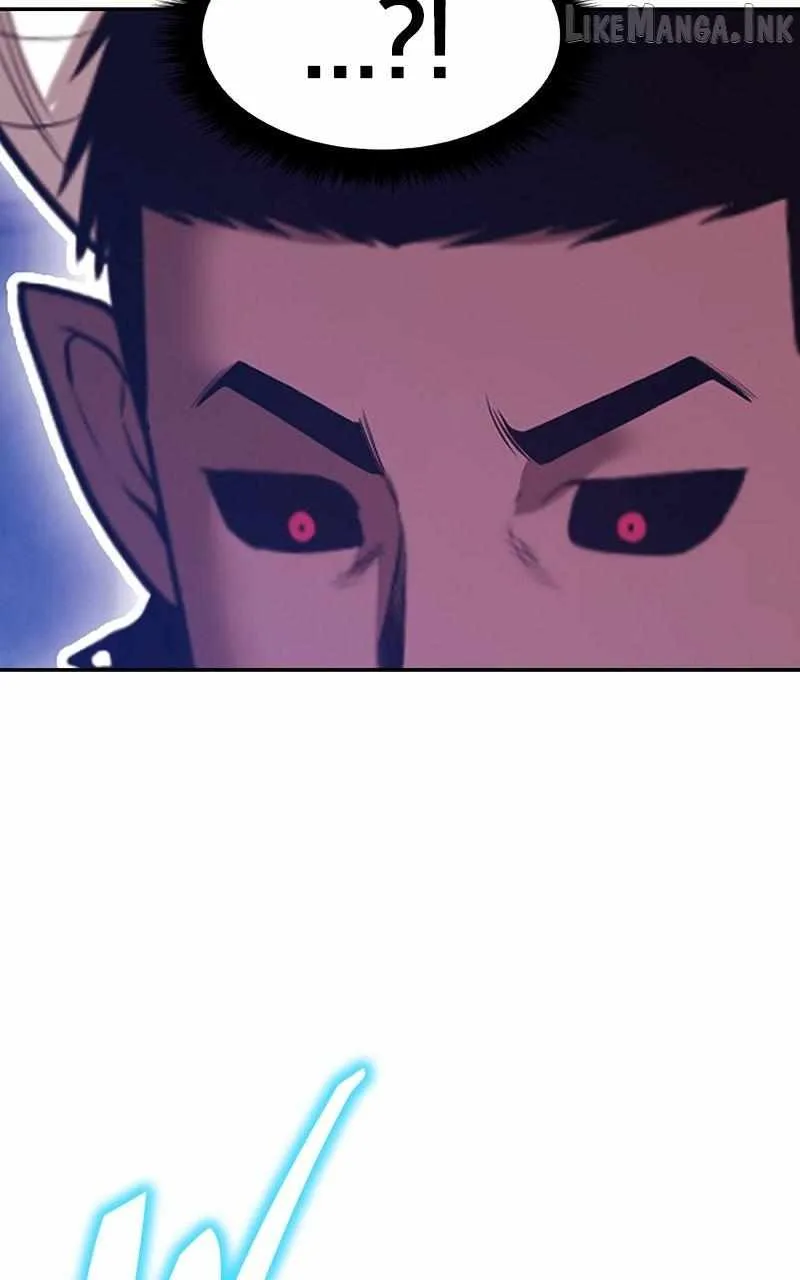 +99 Wooden stick Chapter 208 page 404