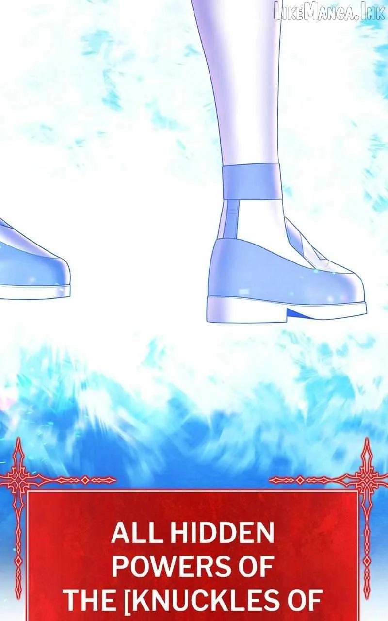 +99 Wooden stick Chapter 208 page 410