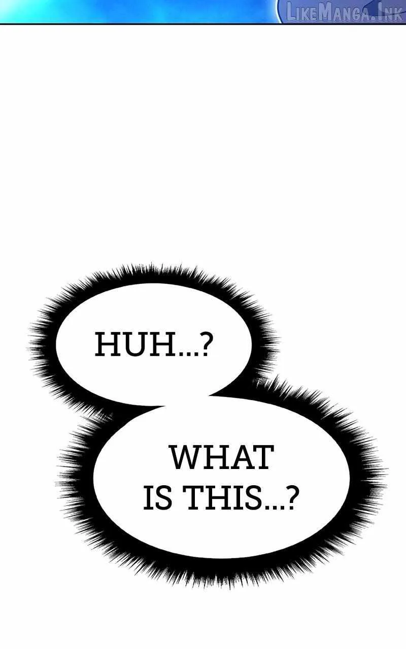 +99 Wooden stick Chapter 208 page 416