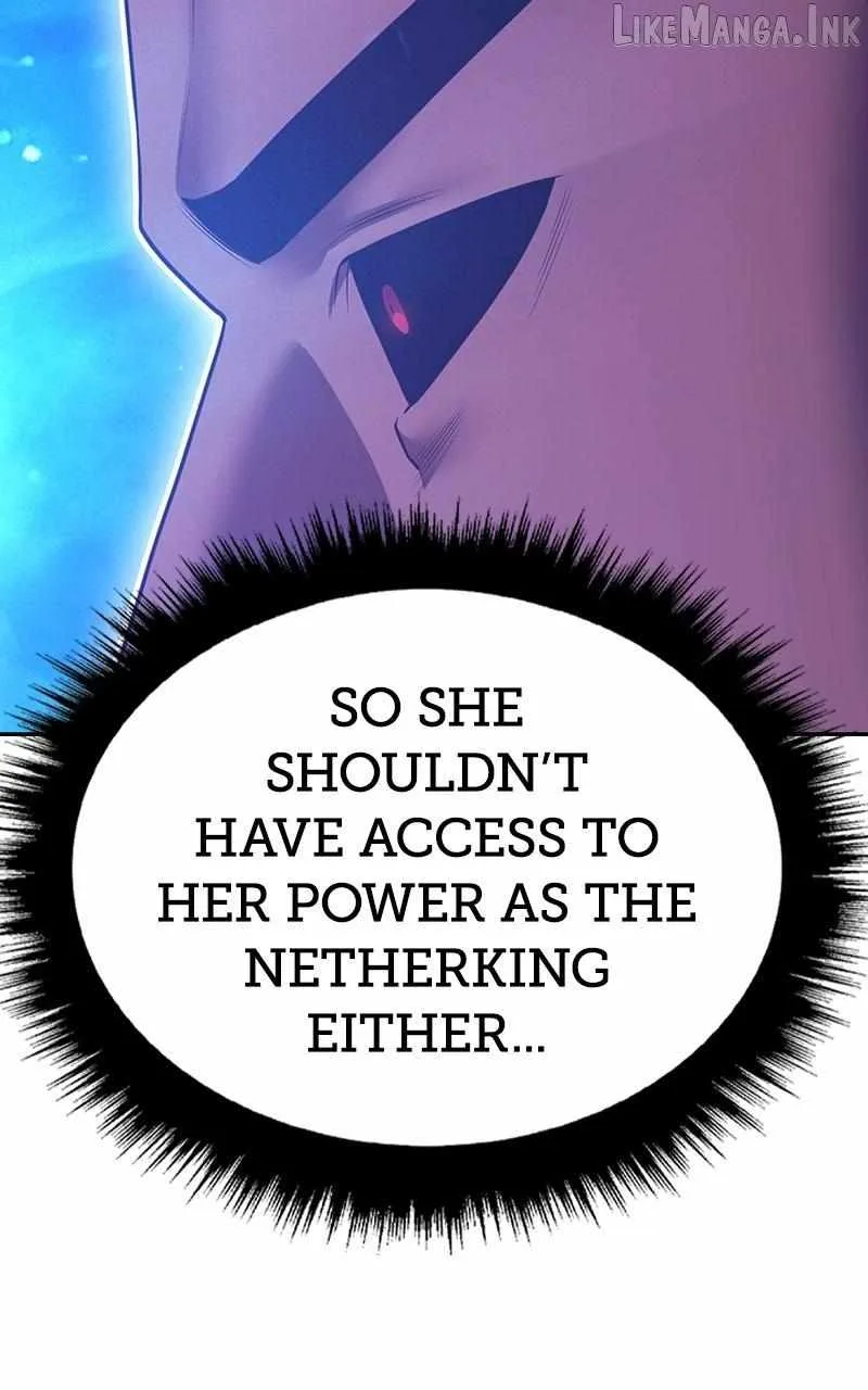 +99 Wooden stick Chapter 208 page 418
