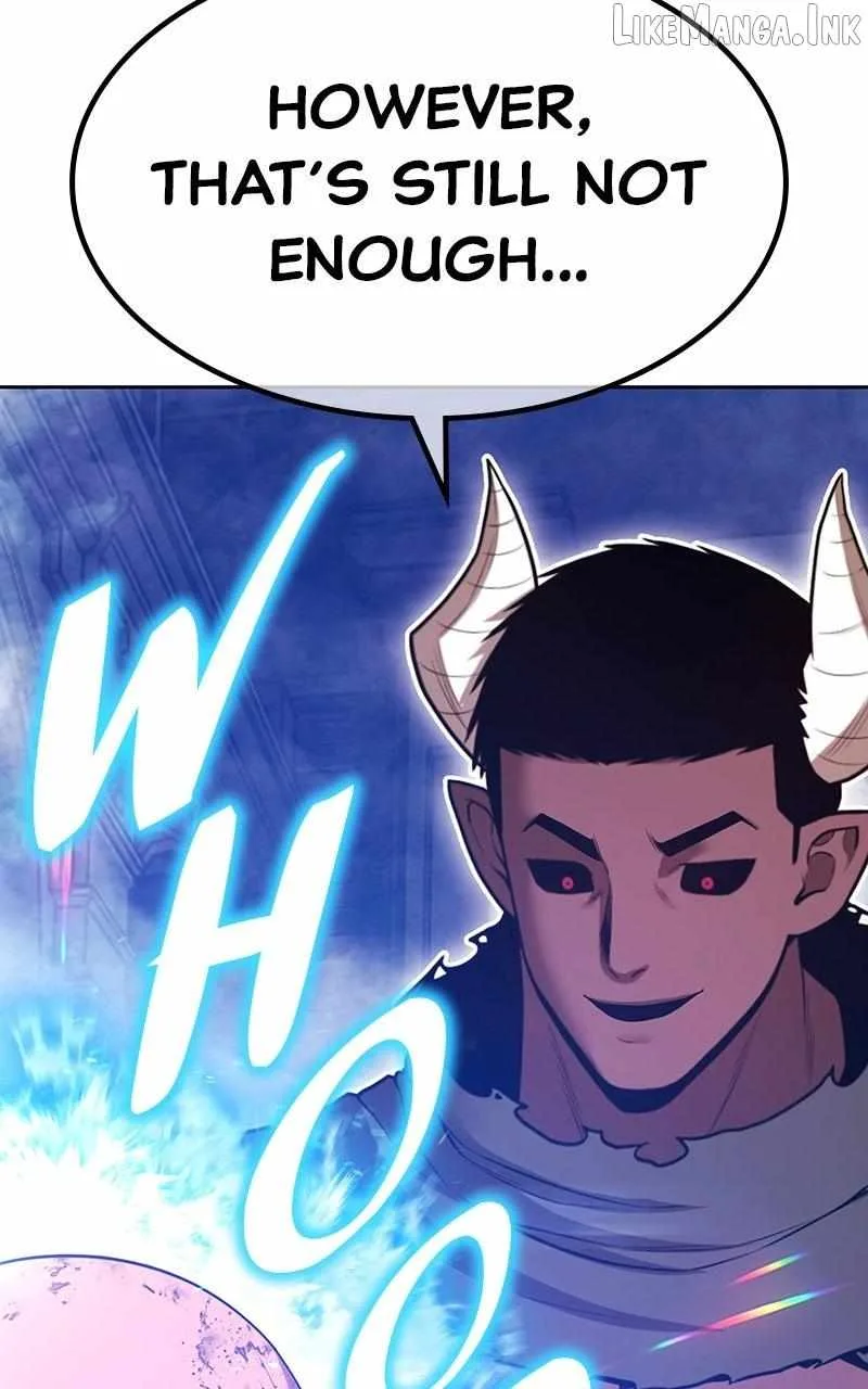 +99 Wooden stick Chapter 208 page 400