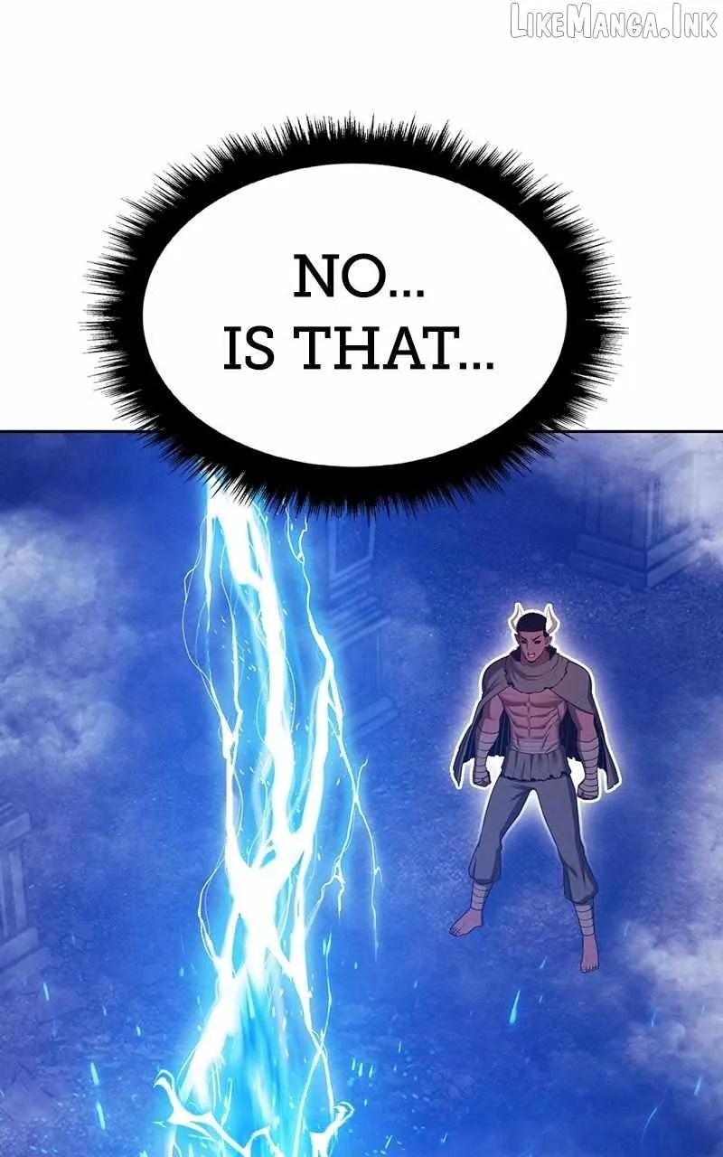 +99 Wooden stick Chapter 208 page 423