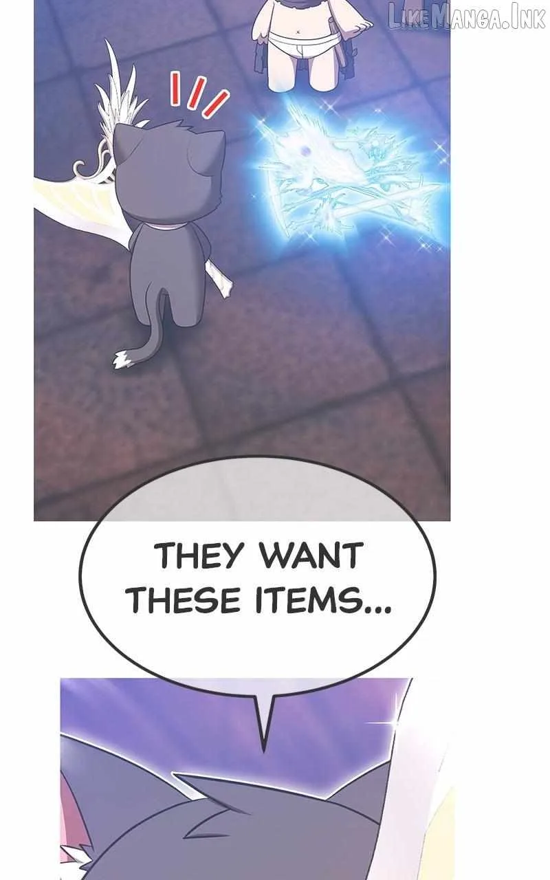 +99 Wooden stick Chapter 208 page 426