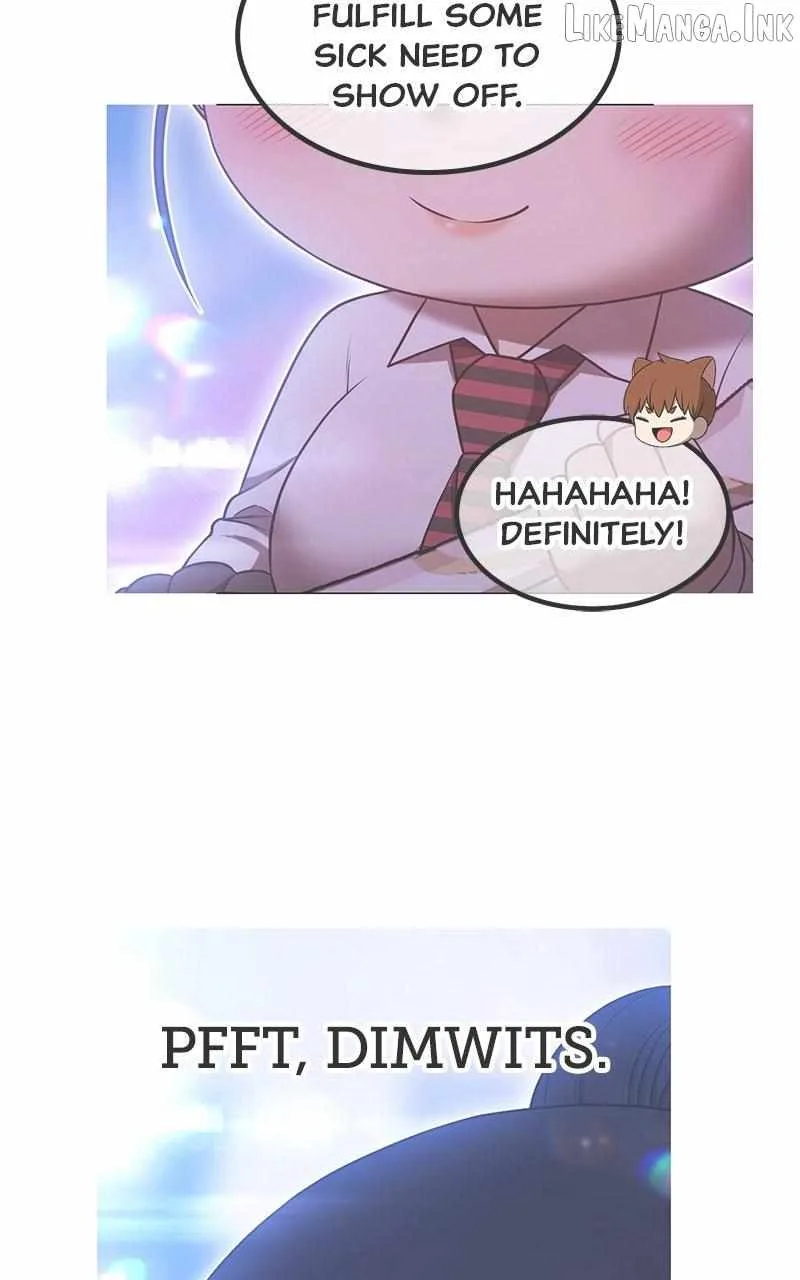 +99 Wooden stick Chapter 208 page 430