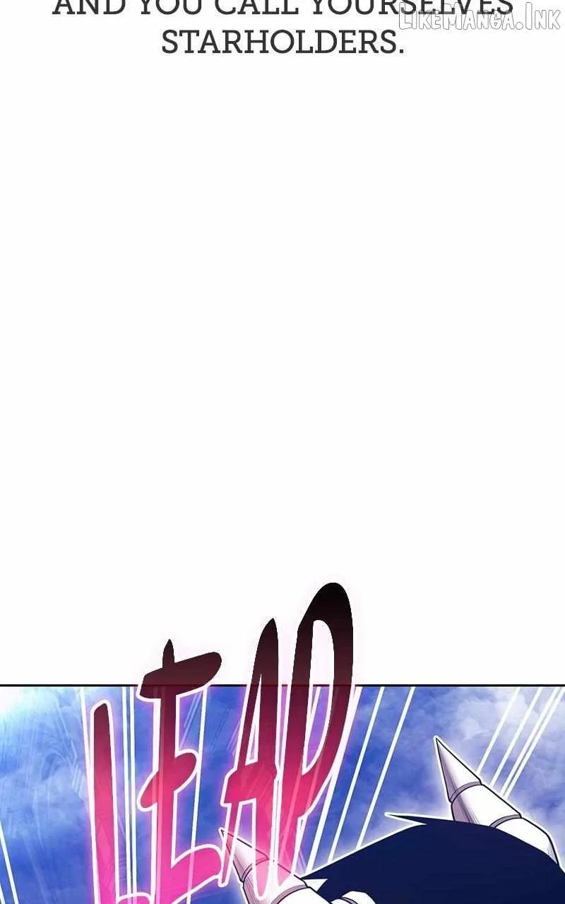 +99 Wooden stick Chapter 208 page 432