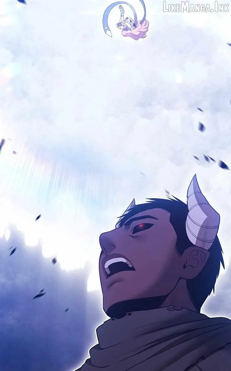 +99 Wooden stick Chapter 208 page 436