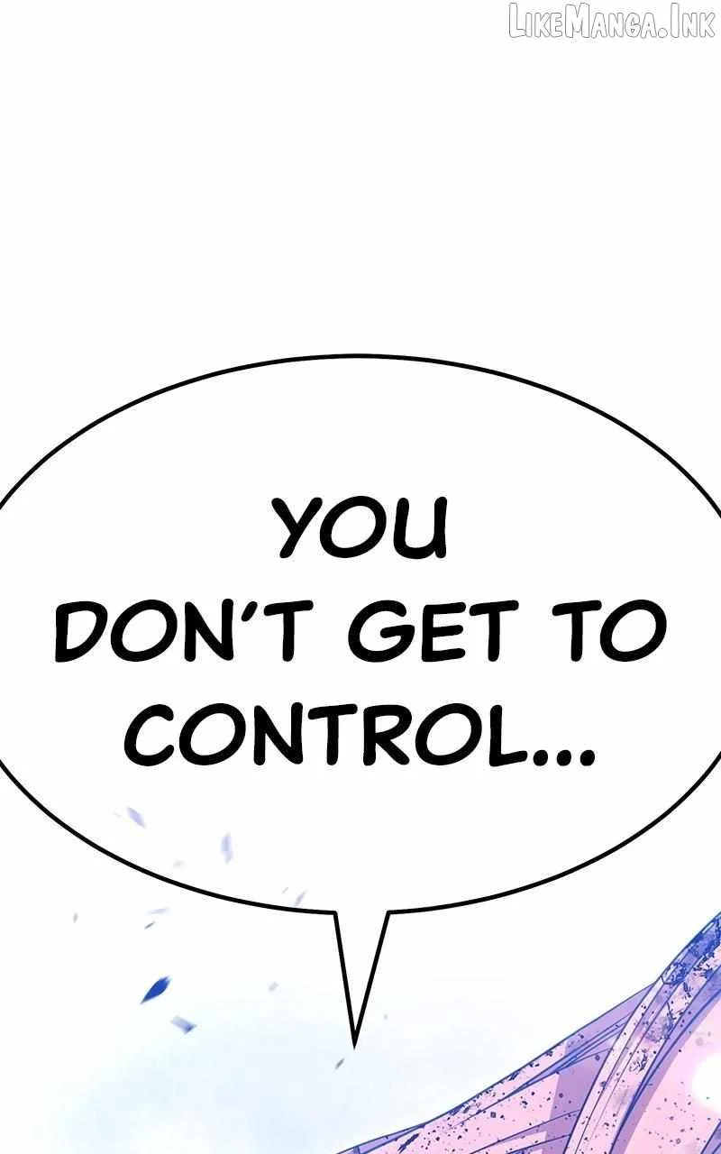 +99 Wooden stick Chapter 208 page 456