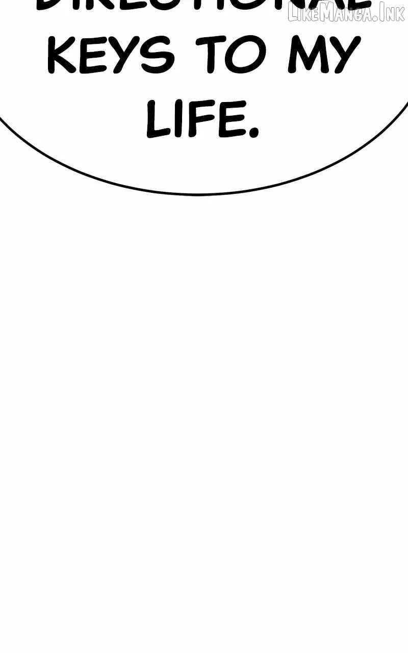 +99 Wooden stick Chapter 208 page 459