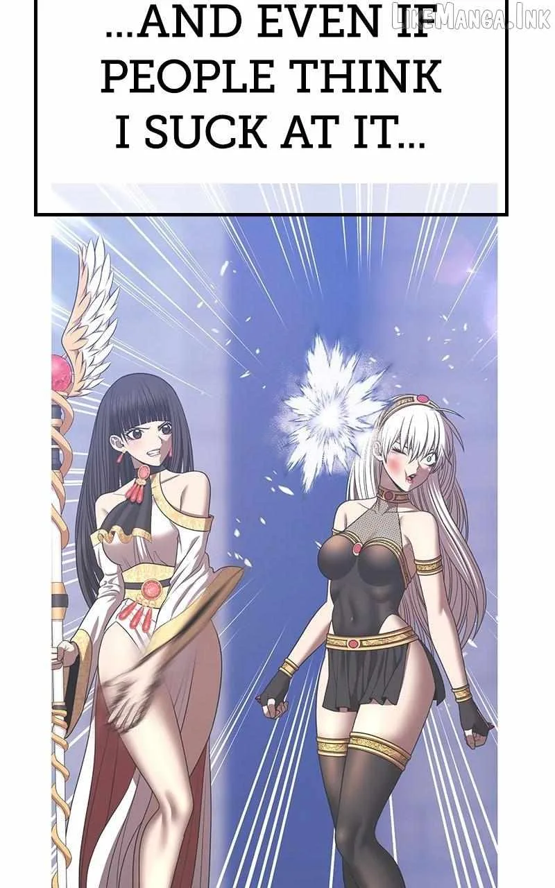 +99 Wooden stick Chapter 208 page 444