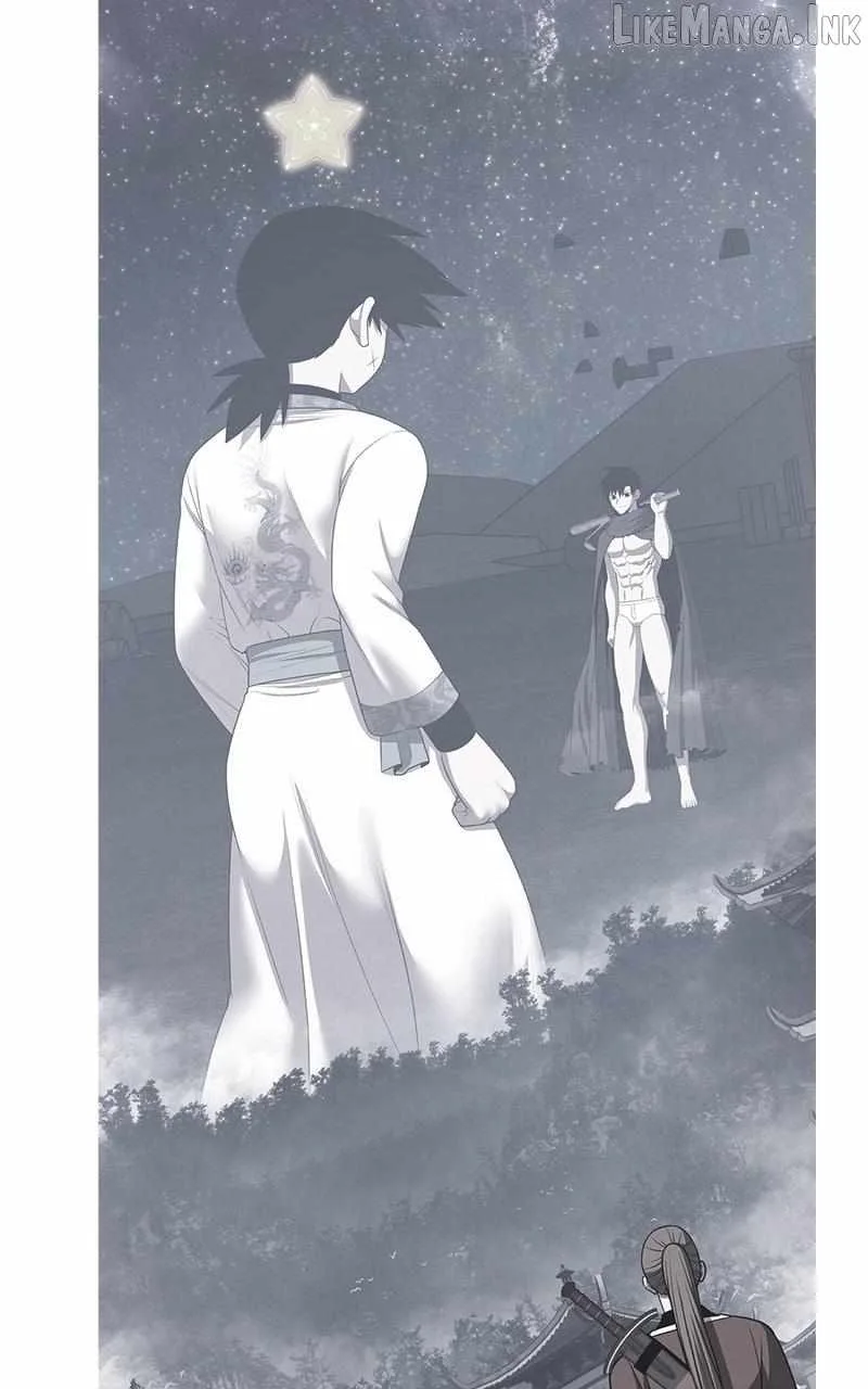 +99 Wooden stick Chapter 209 page 7
