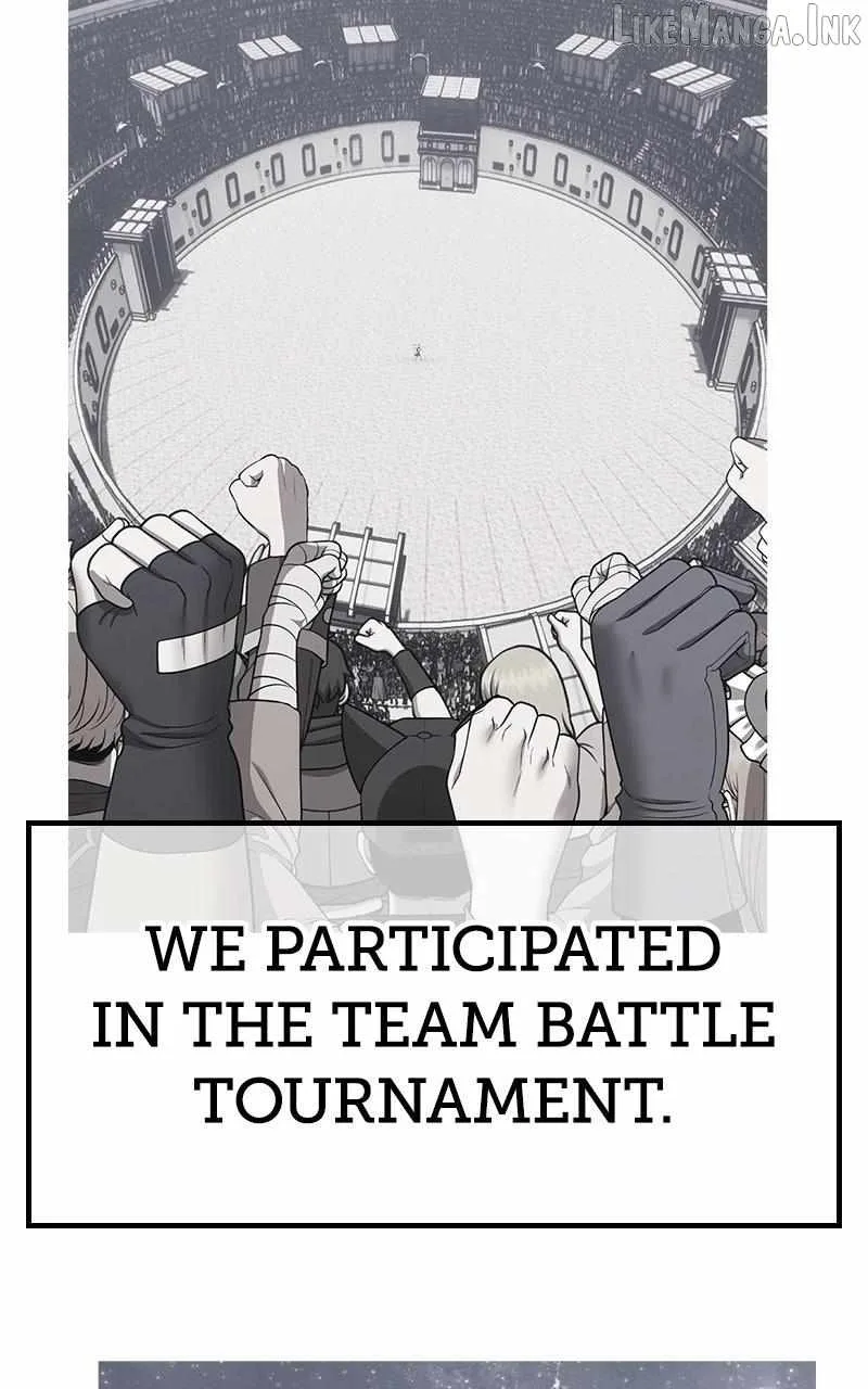 +99 Wooden stick Chapter 209 page 6