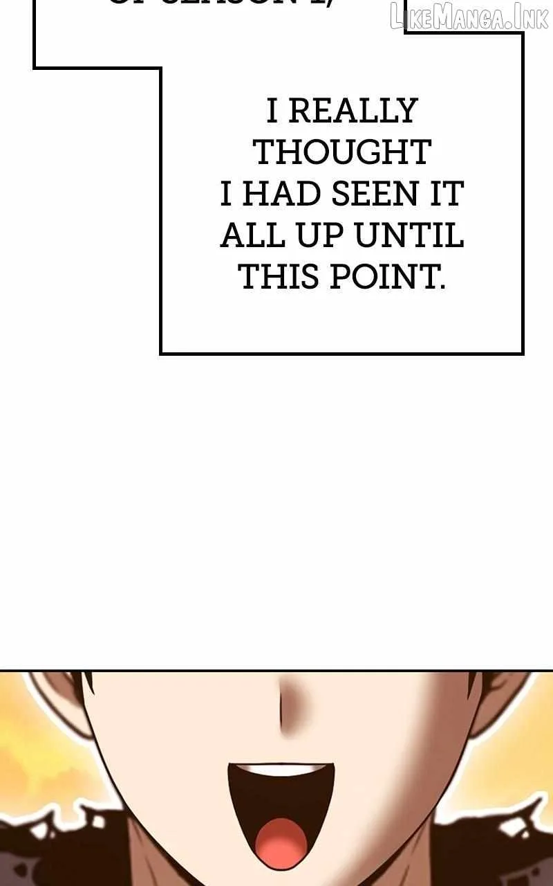 +99 Wooden stick Chapter 209 page 13