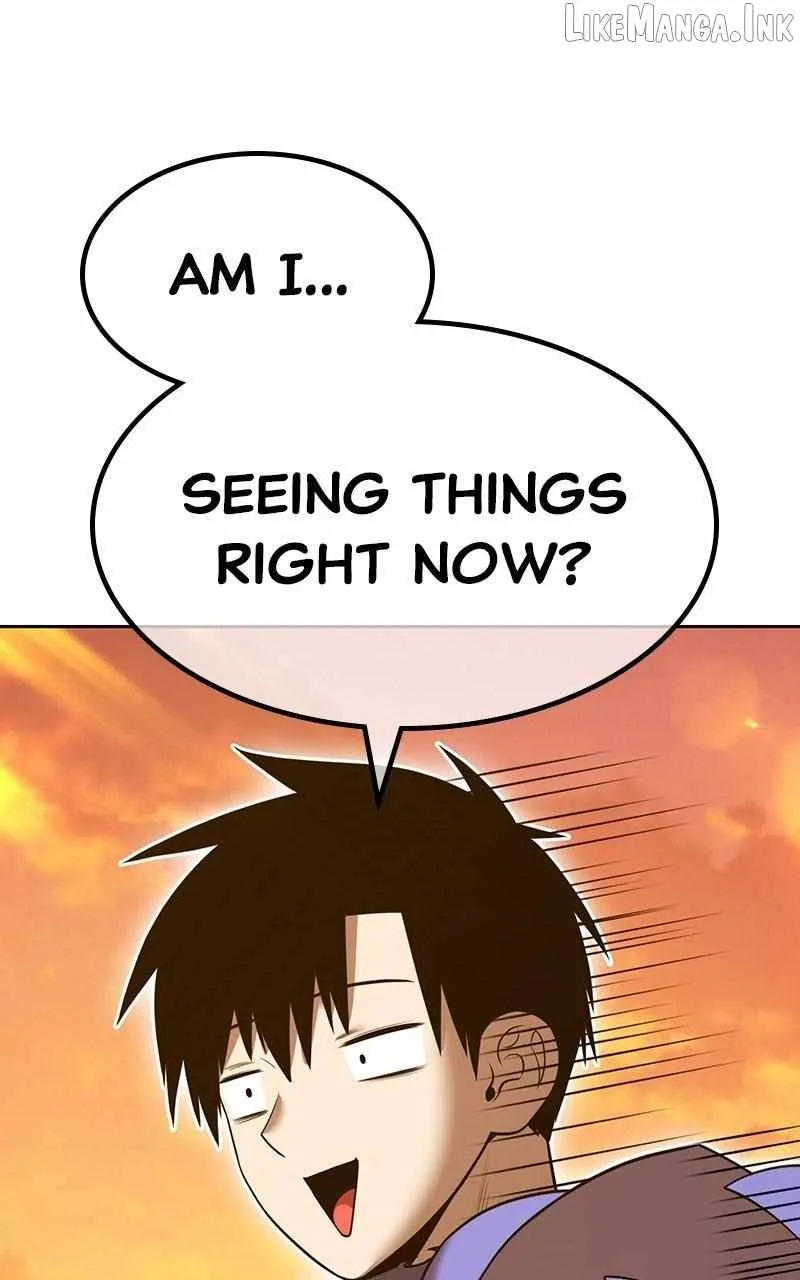 +99 Wooden stick Chapter 209 page 28