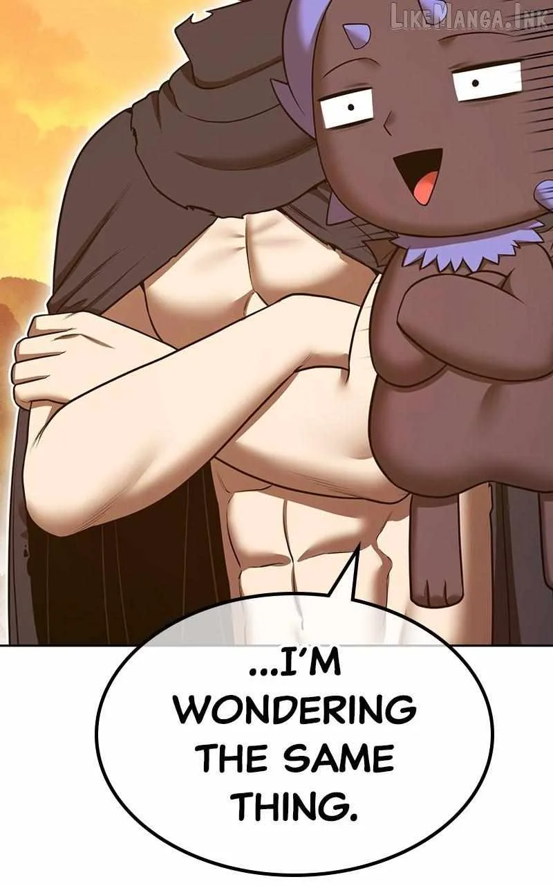 +99 Wooden stick Chapter 209 page 29