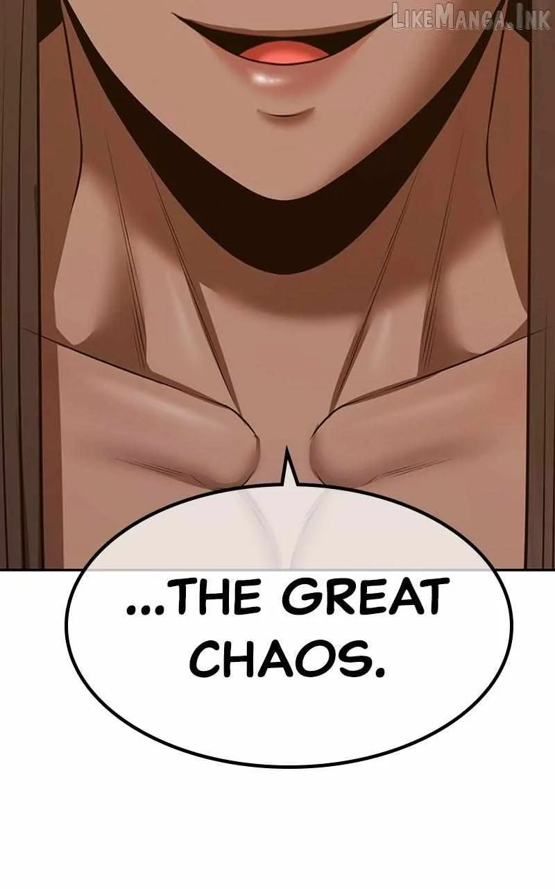 +99 Wooden stick Chapter 209 page 21
