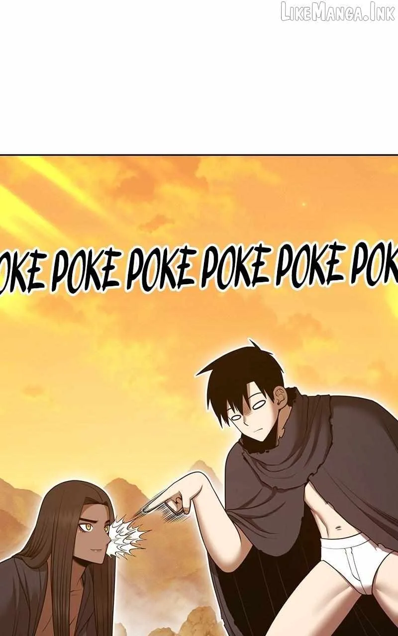 +99 Wooden stick Chapter 209 page 38