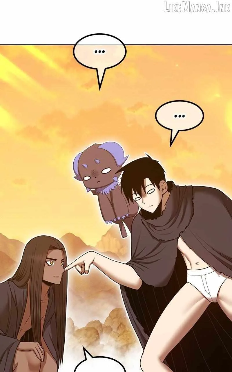 +99 Wooden stick Chapter 209 page 40