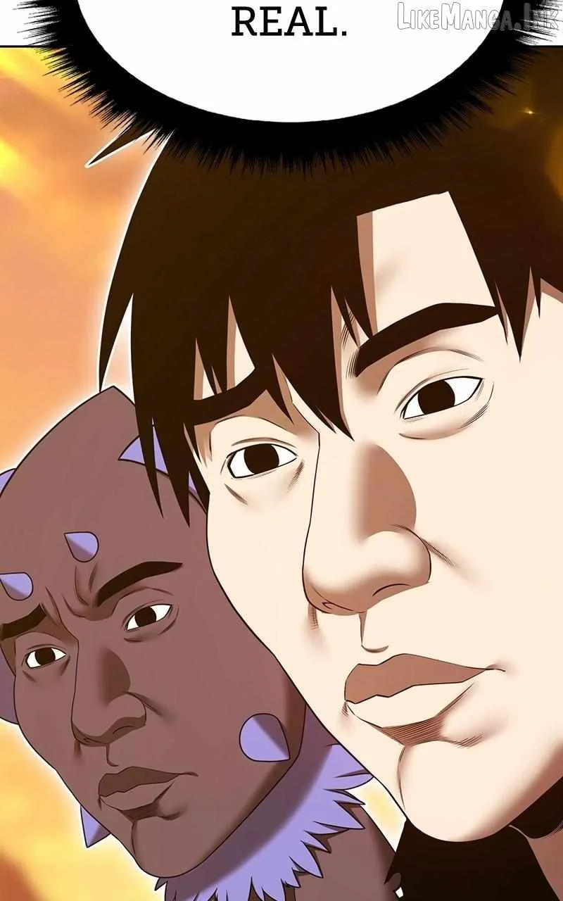+99 Wooden stick Chapter 209 page 42