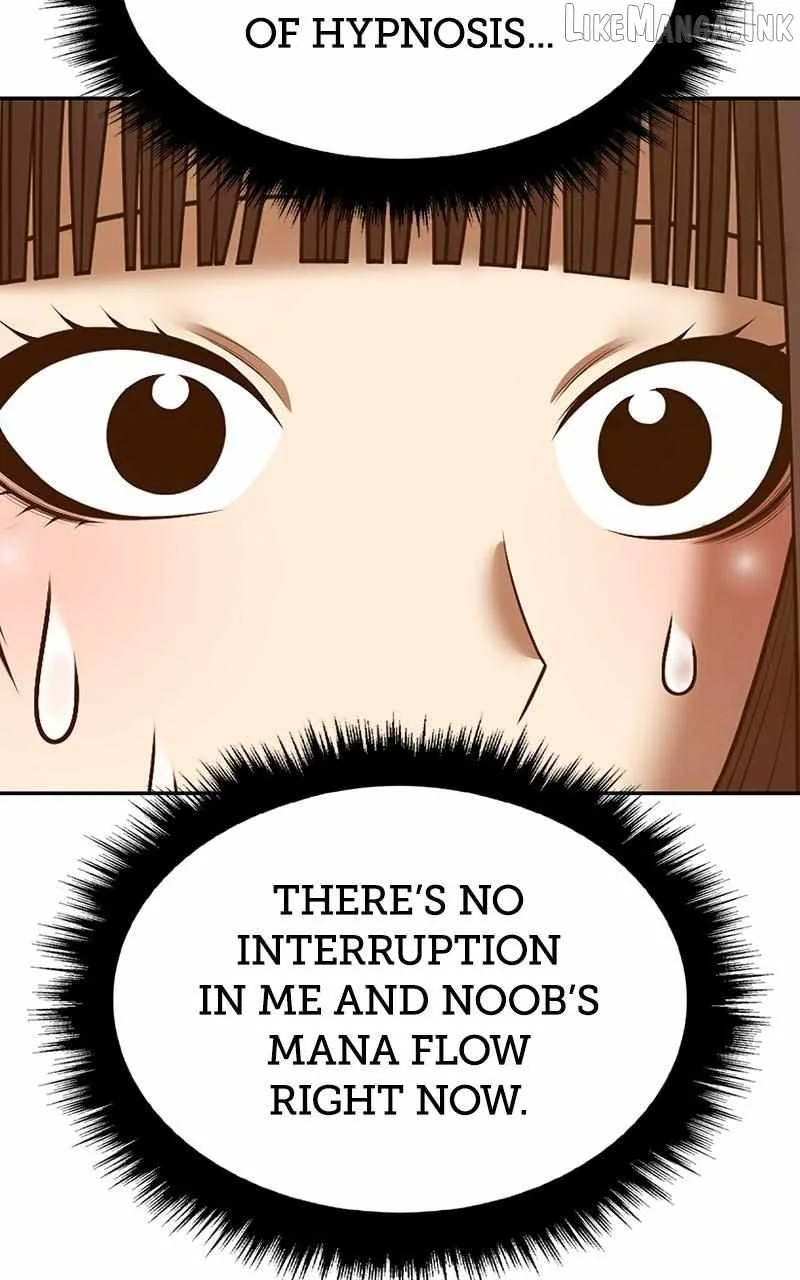+99 Wooden stick Chapter 209 page 49