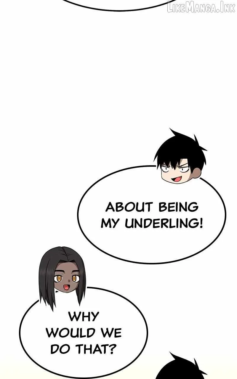 +99 Wooden stick Chapter 209 page 63