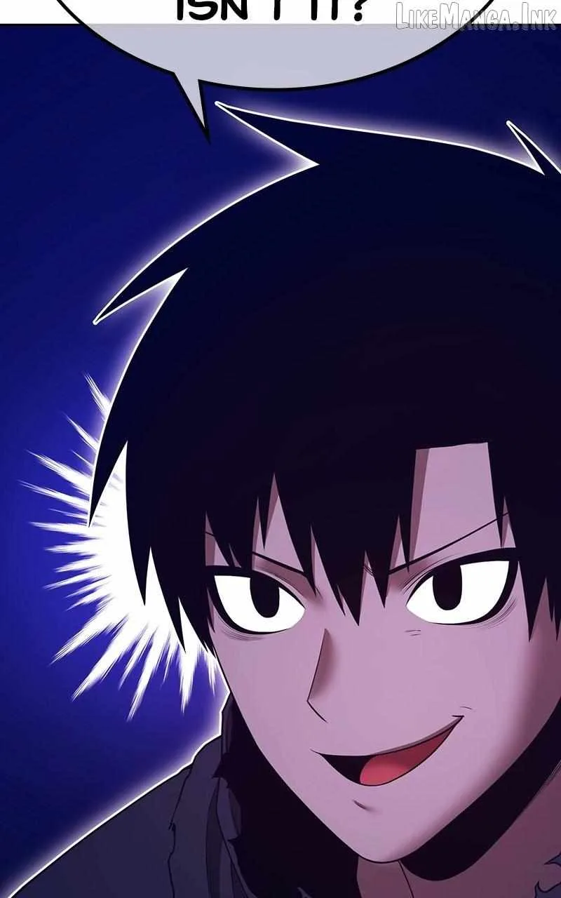 +99 Wooden stick Chapter 209 page 59