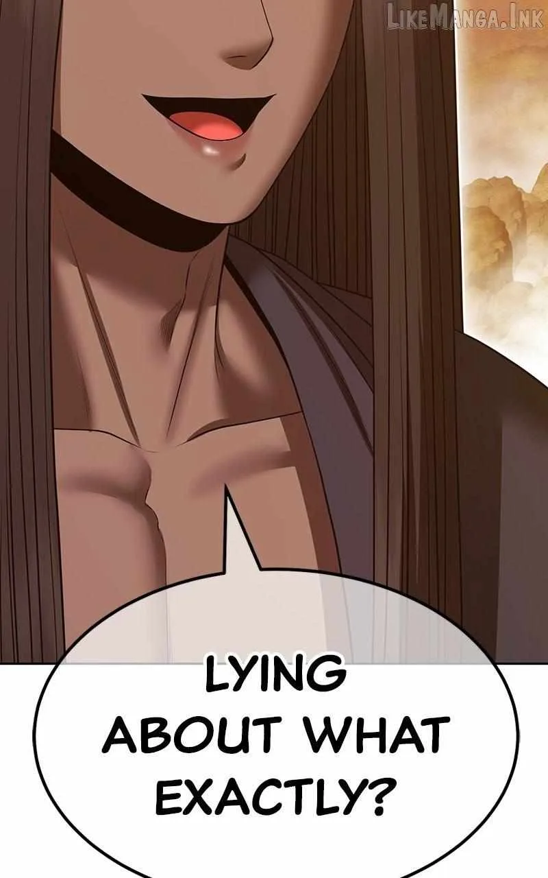 +99 Wooden stick Chapter 209 page 62