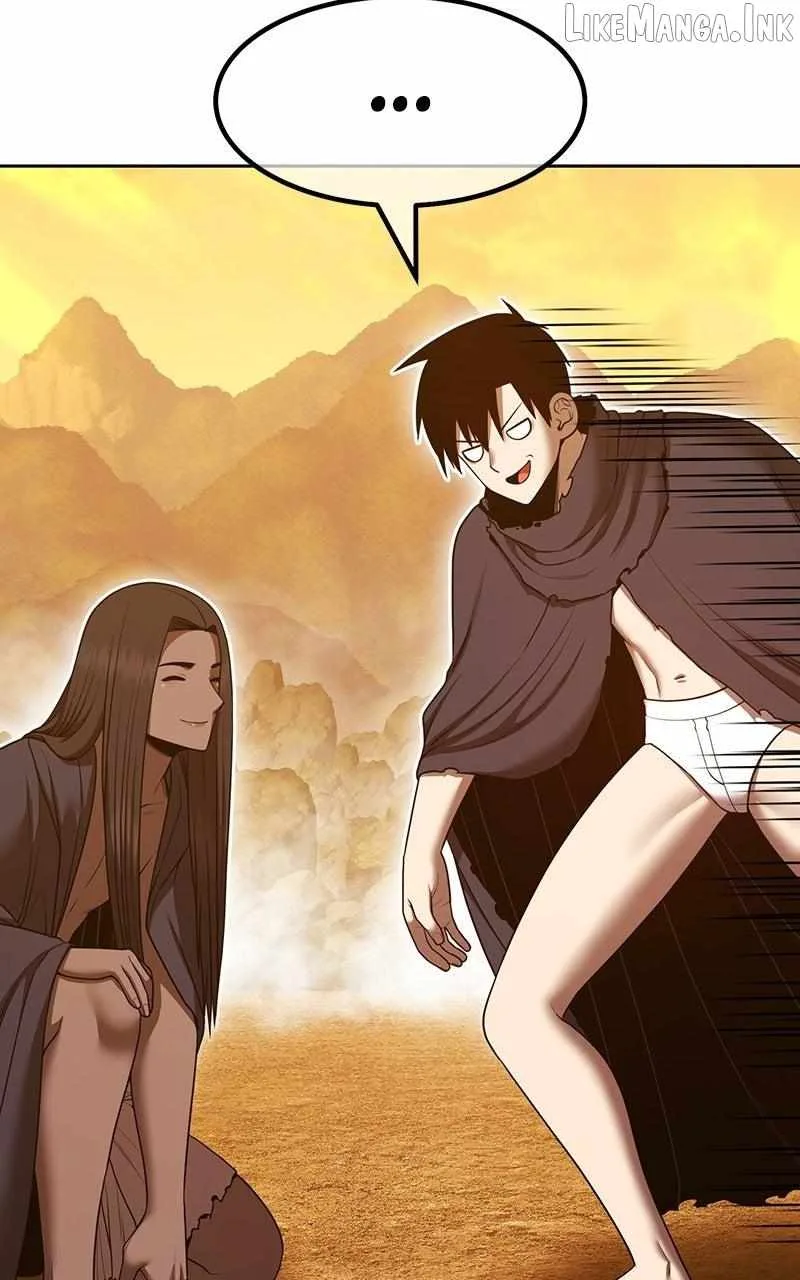 +99 Wooden stick Chapter 209 page 66