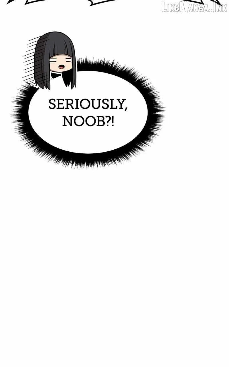 +99 Wooden stick Chapter 209 page 71