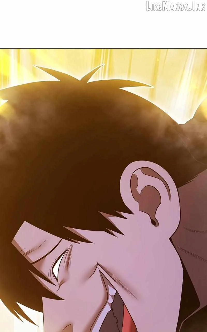 +99 Wooden stick Chapter 209 page 76