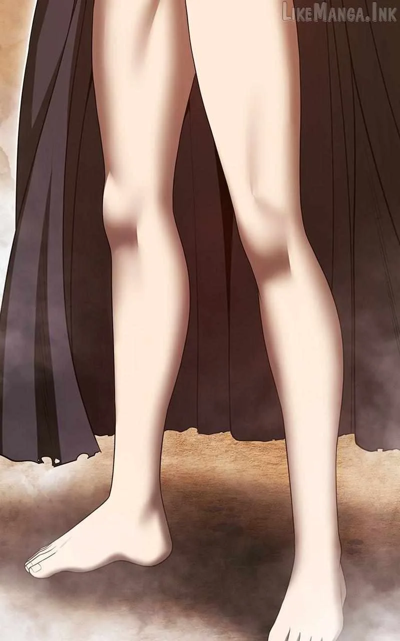 +99 Wooden stick Chapter 209 page 84