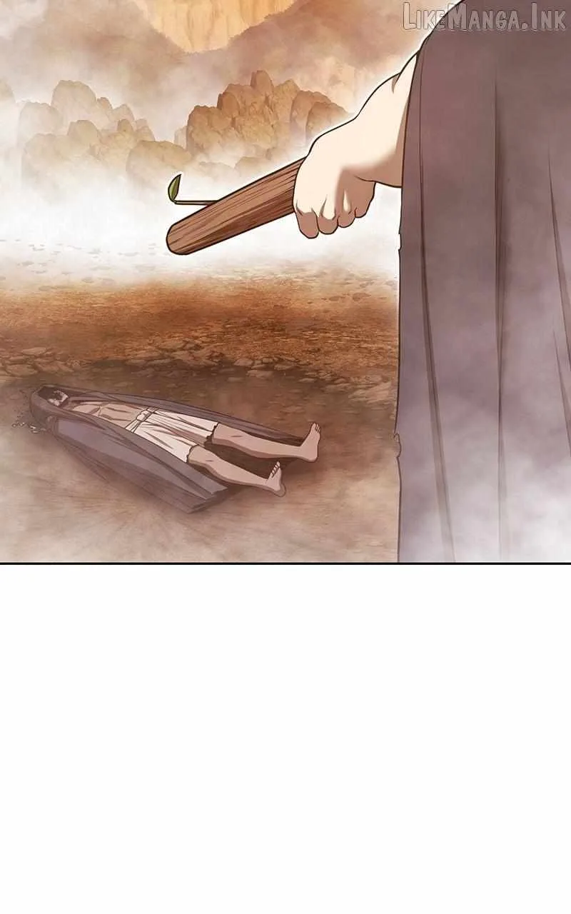 +99 Wooden stick Chapter 209 page 86