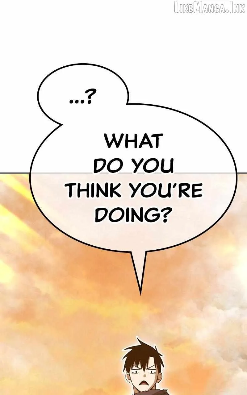 +99 Wooden stick Chapter 209 page 91