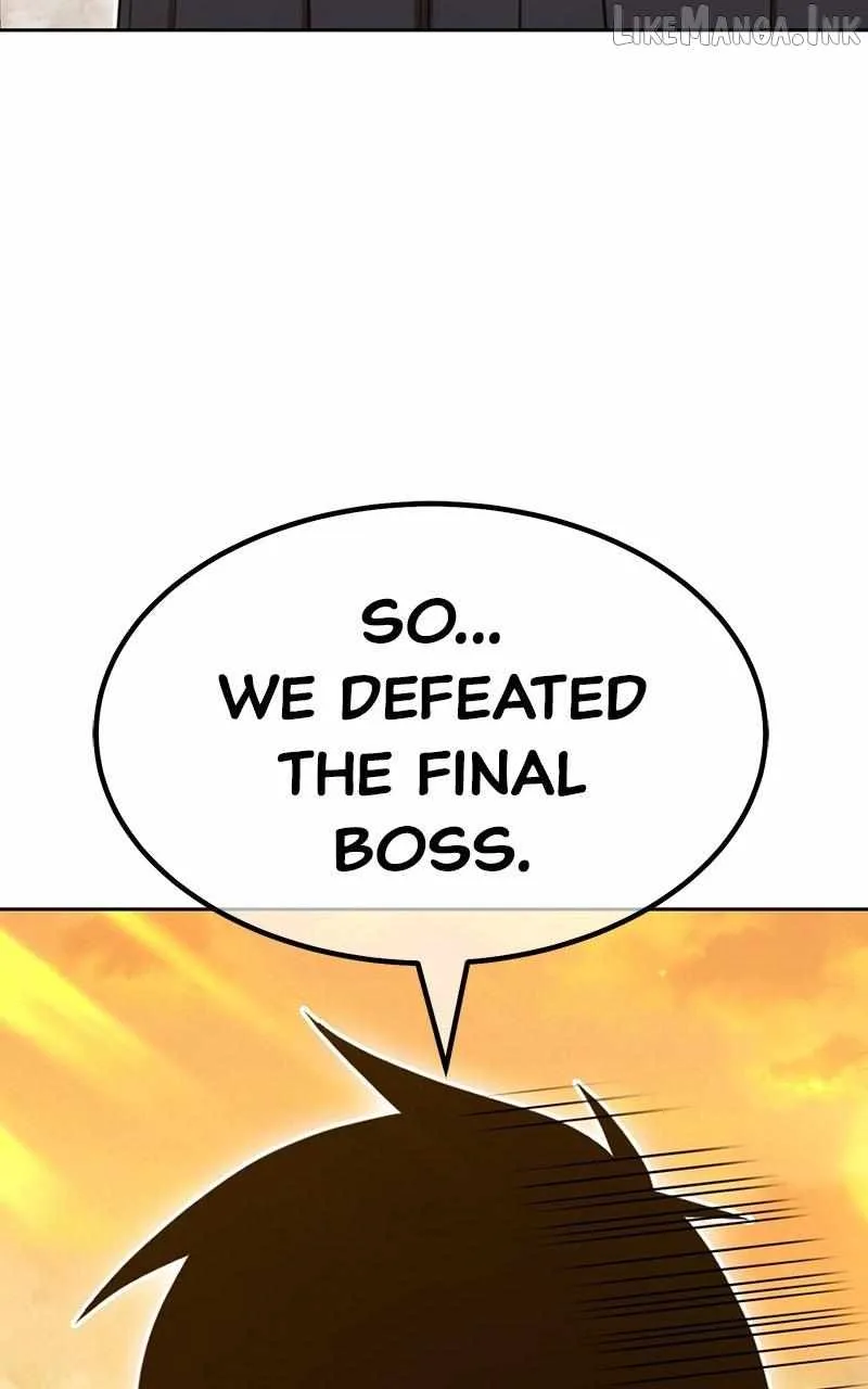 +99 Wooden stick Chapter 209 page 100