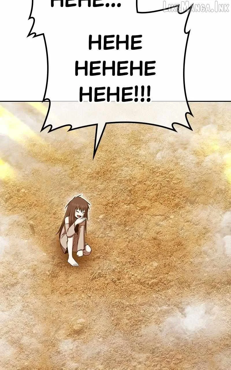 +99 Wooden stick Chapter 209 page 104