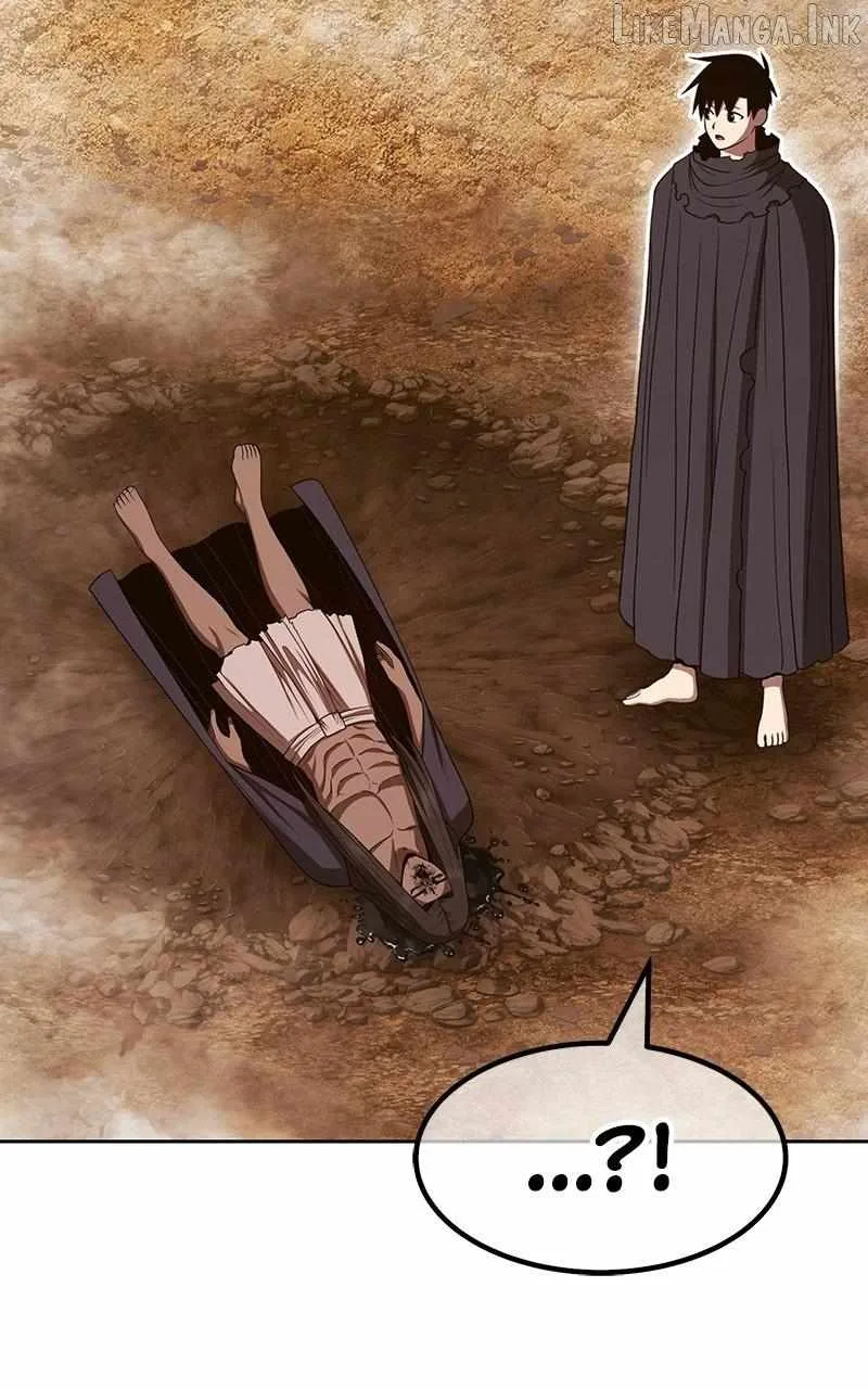+99 Wooden stick Chapter 209 page 105