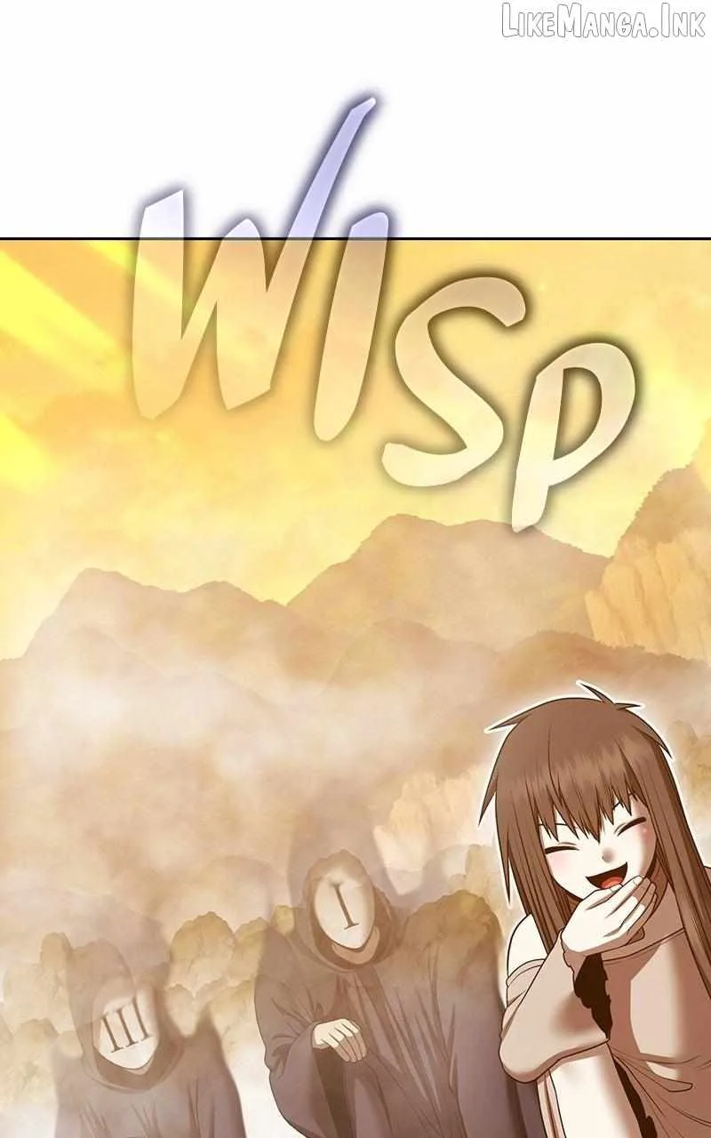 +99 Wooden stick Chapter 209 page 110