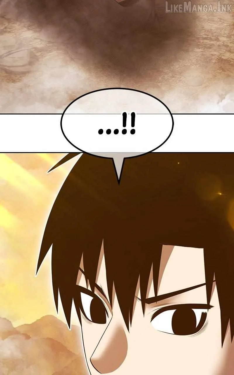 +99 Wooden stick Chapter 209 page 108