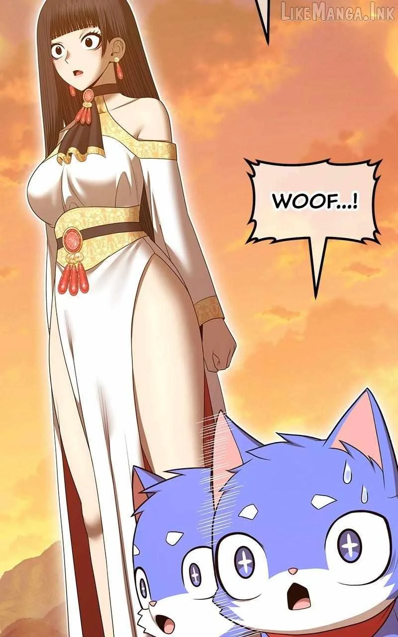 +99 Wooden stick Chapter 209 page 115