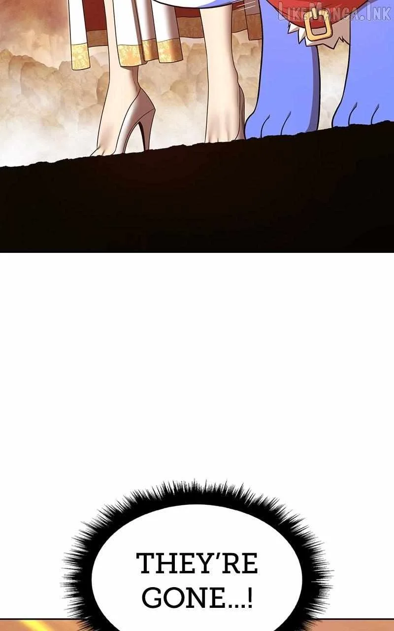 +99 Wooden stick Chapter 209 page 116