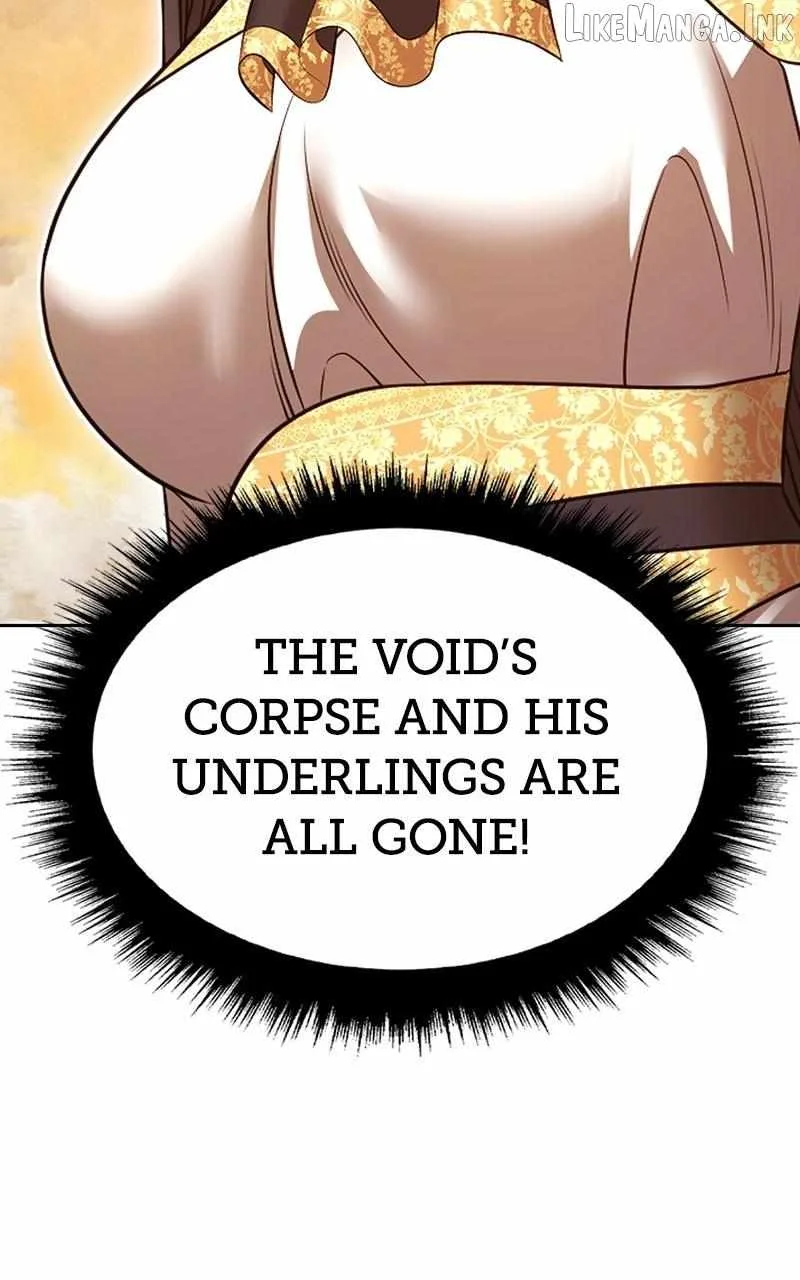 +99 Wooden stick Chapter 209 page 118