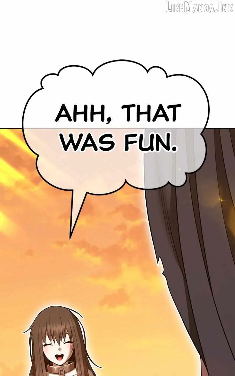 +99 Wooden stick Chapter 209 page 119