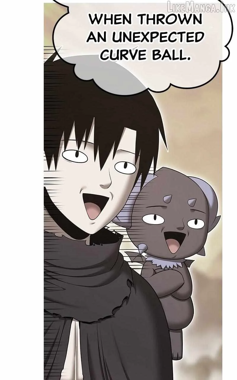 +99 Wooden stick Chapter 209 page 123