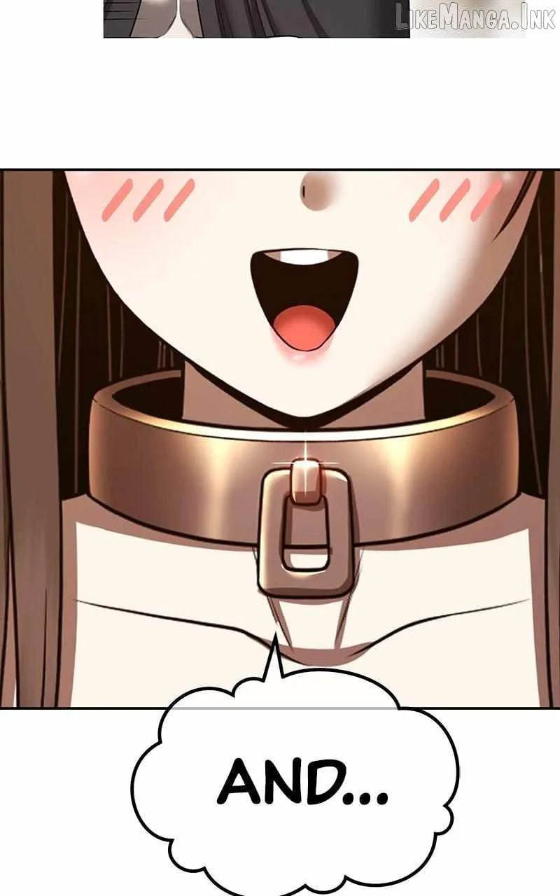 +99 Wooden stick Chapter 209 page 124