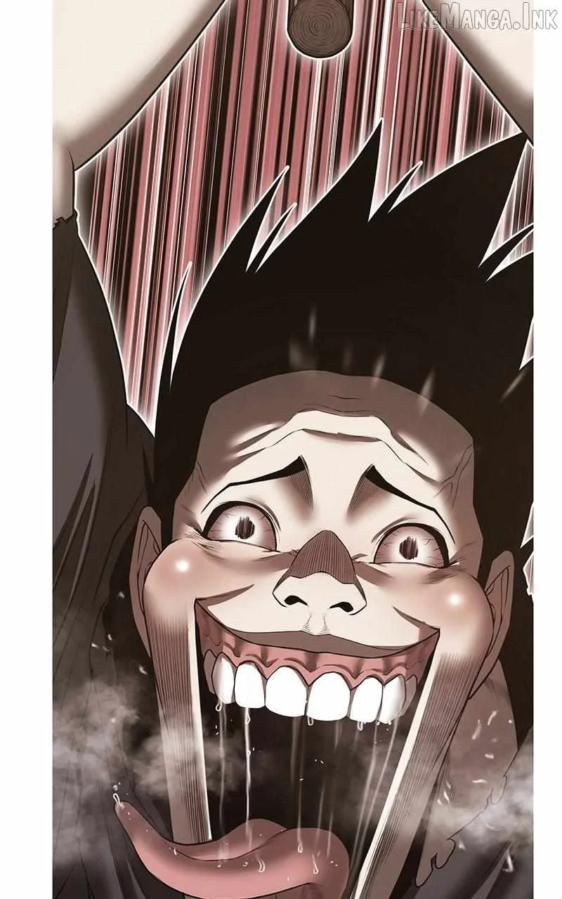 +99 Wooden stick Chapter 209 page 126